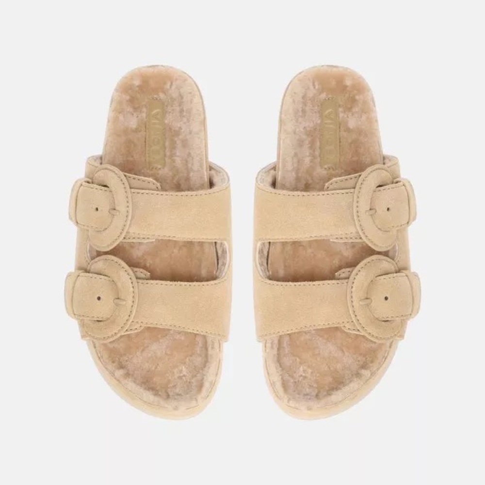 VINCE WOMEN'S GLYN SANDAL - 8